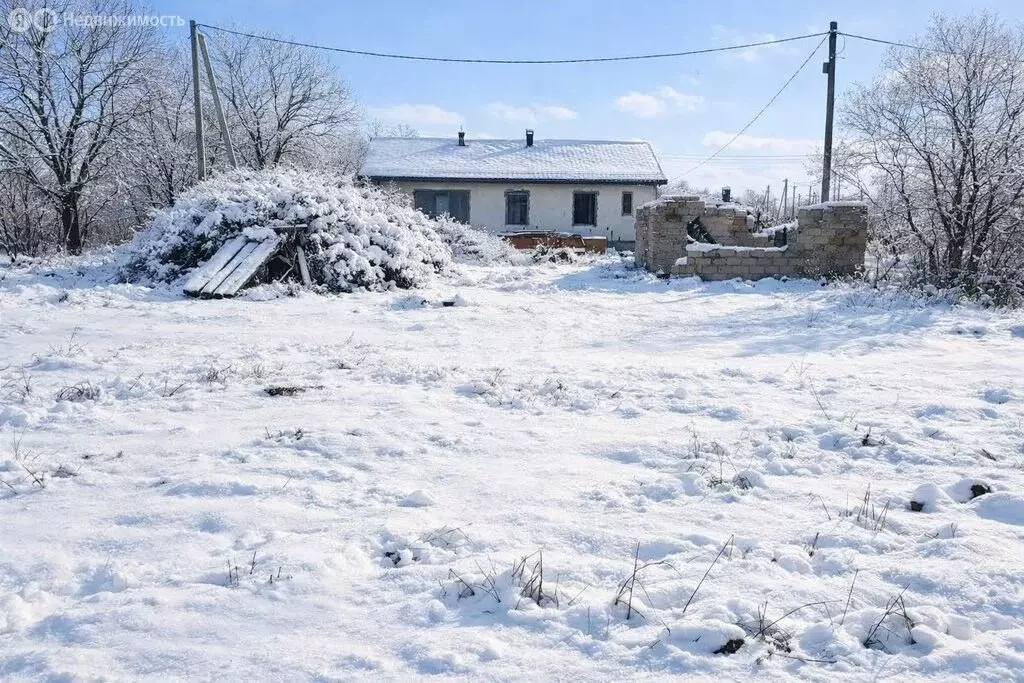 Участок в Отрадовский сельсовет, СНТ Ландыш (6.51 м) - Фото 2