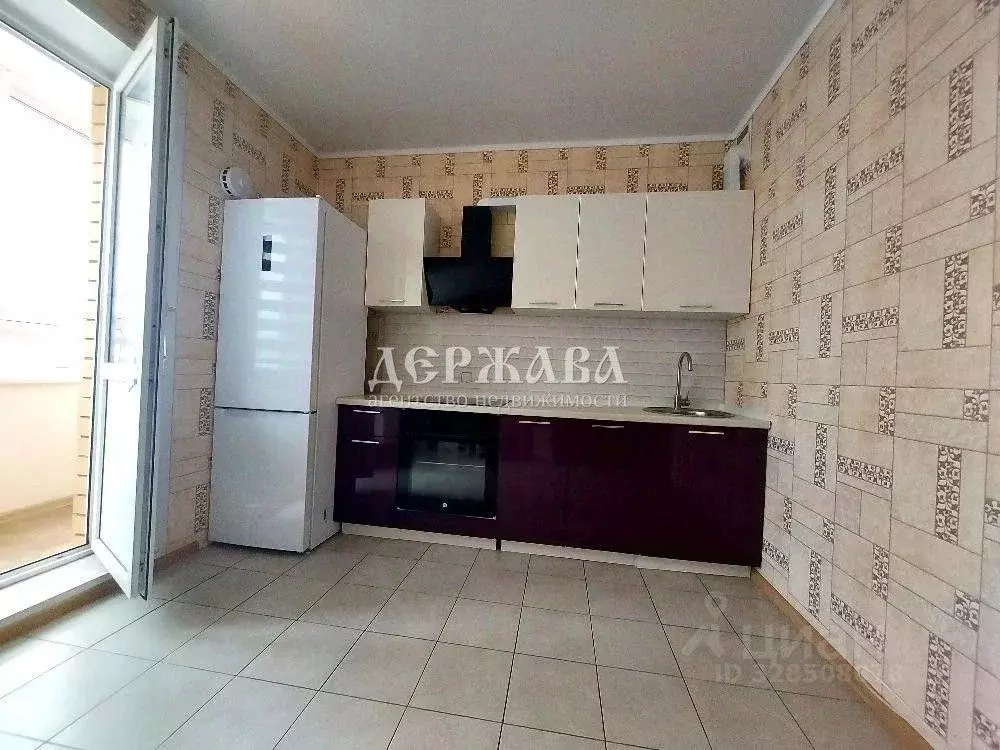1-к кв. Белгородская область, Старый Оскол Степной мкр, 31 (50.0 м) - Фото 2