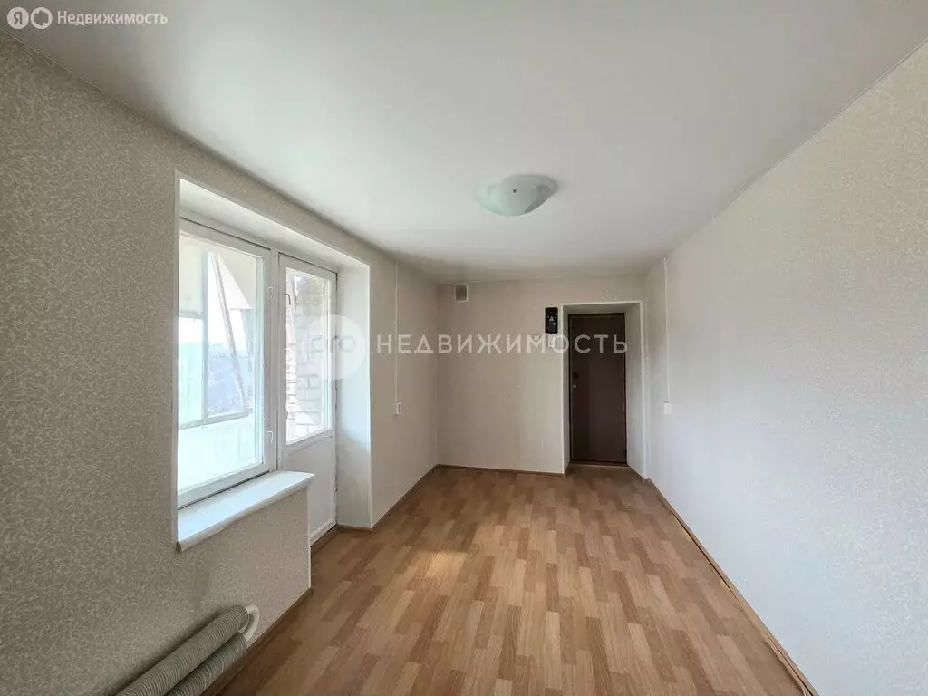 1к в -комнатной квартире (13.6 м) - Фото 2