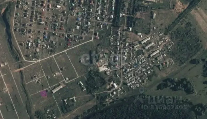 Участок в Оренбургская область, Оренбургский район, пос. Соловьевка ... - Фото 1