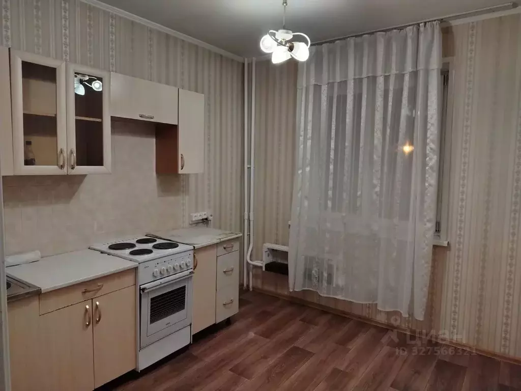 3-к кв. Красноярский край, Красноярск ул. Молокова, 64 (72.0 м) - Фото 2