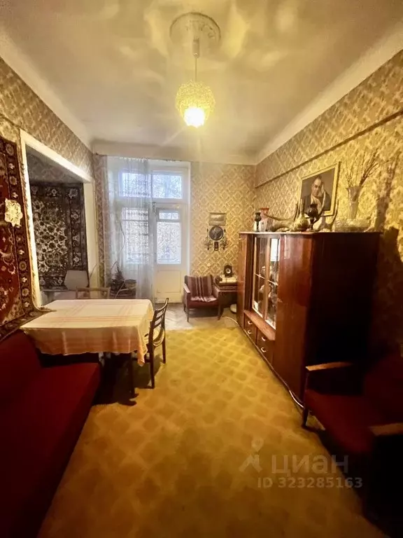 2-к кв. Московская область, Химки Московская ул., 13/1 (62.2 м) - Фото 2