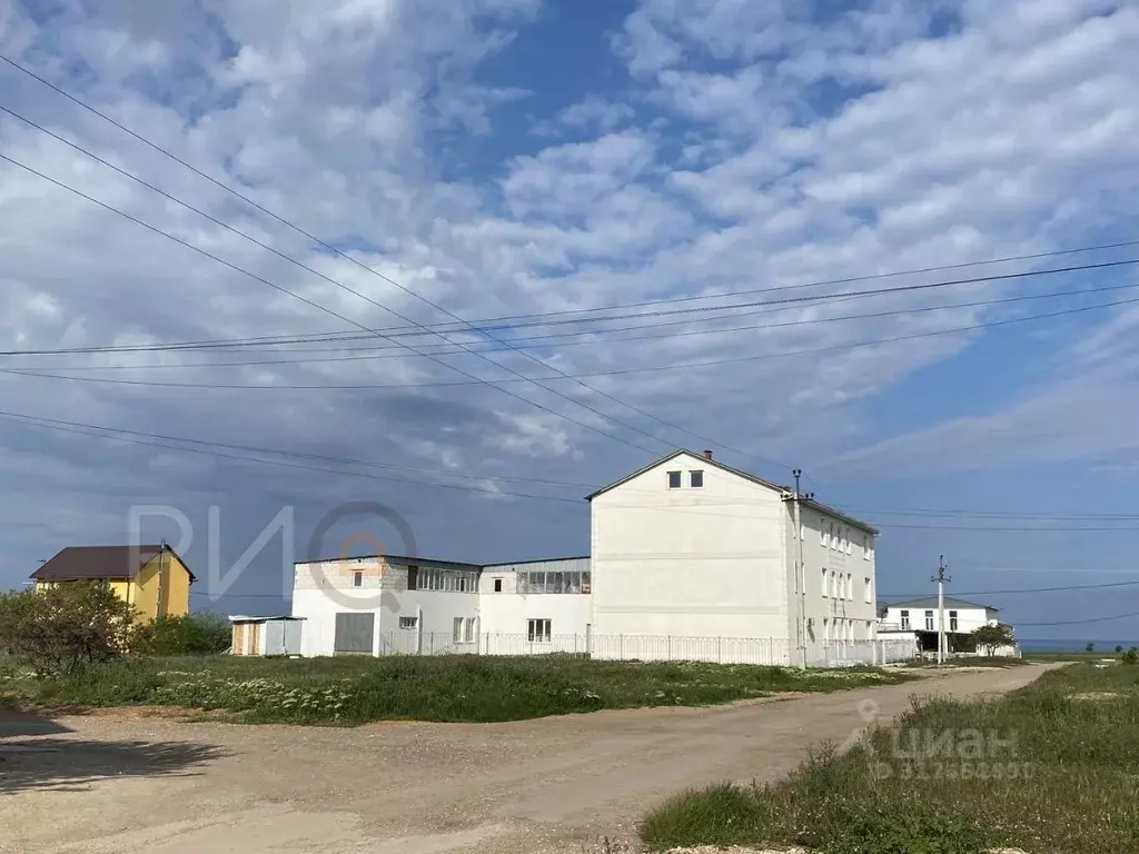 Участок в Севастополь с. Андреевка, ул. Усадебная, 33 (15.0 сот.) - Фото 1
