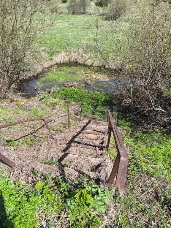 Дом в Пермский край, Кунгурский муниципальный округ, д. Лагуново 9А ... - Фото 2