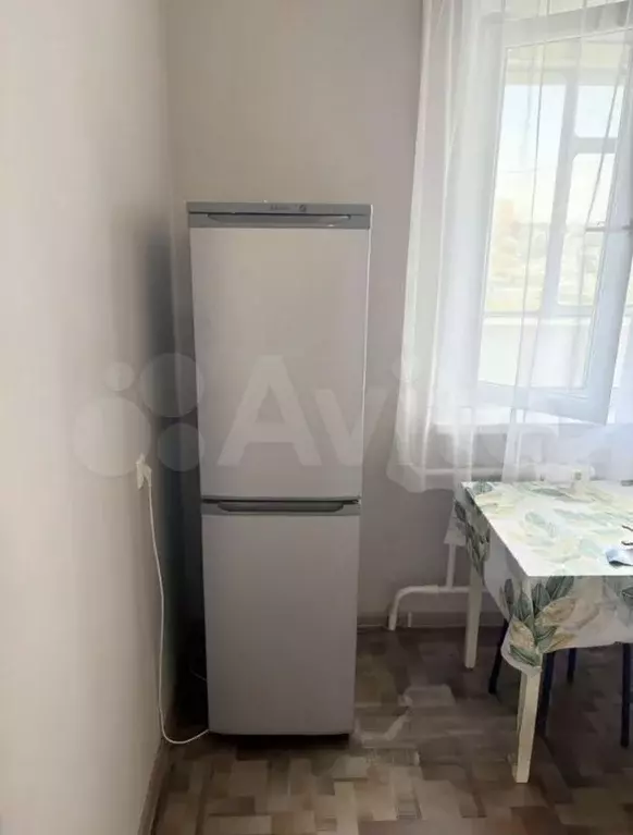 1-к. квартира, 37 м, 8/10 эт. - Фото 1