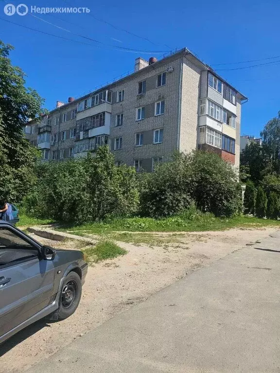 1-комнатная квартира: Новозыбков, Первомайская улица, 72 (32 м) - Фото 2