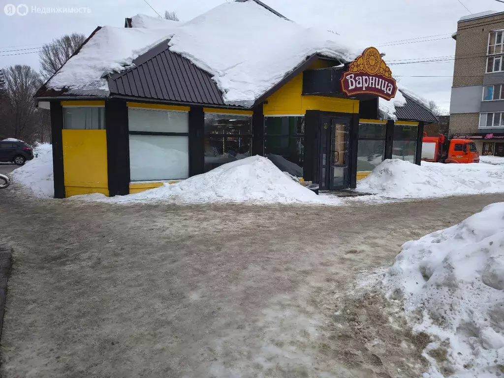 Офис (210 м) - Фото 1