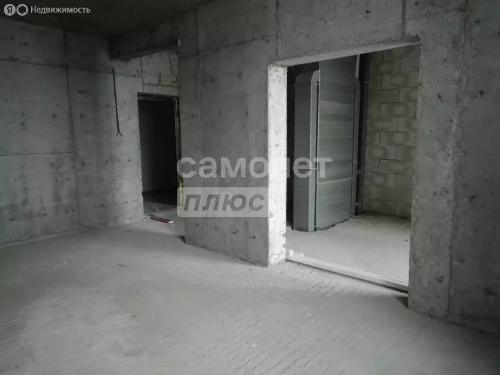 2-комнатная квартира: Грозный, Кабардинская улица, 47 (47.5 м) - Фото 2