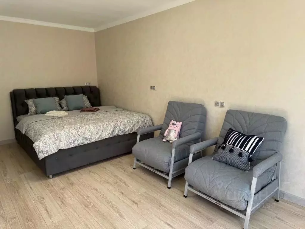 2-к кв. Москва Угловой пер., 4 (48.0 м) - Фото 1