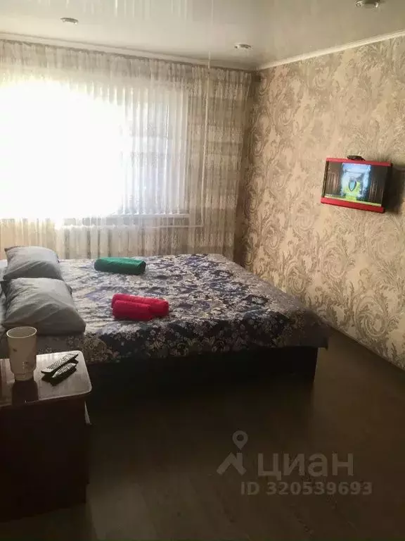 1-к кв. Северная Осетия, Владикавказ Московская ул., 5 (30.0 м) - Фото 2