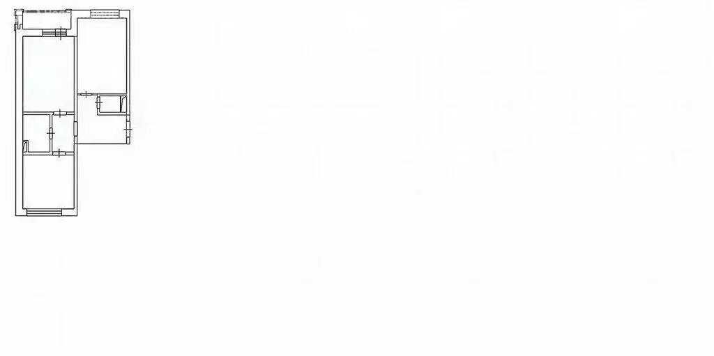 2-комнатная квартира: Москва, Вольная улица, 28/4к2 (60.3 м) - Фото 1