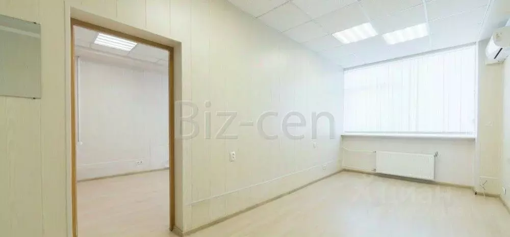 Офис в Санкт-Петербург просп. Культуры, 44 (18 м) - Фото 1