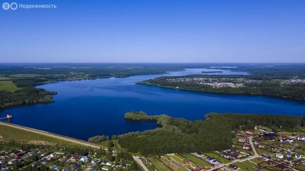 Участок в Можайский городской округ, деревня Семейники, 46 (7.65 м) - Фото 1