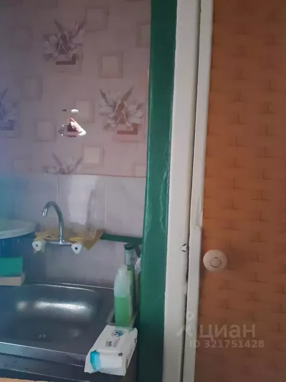 1-к кв. Тверская область, Конаково ул. Энергетиков, 17 (13.1 м) - Фото 2