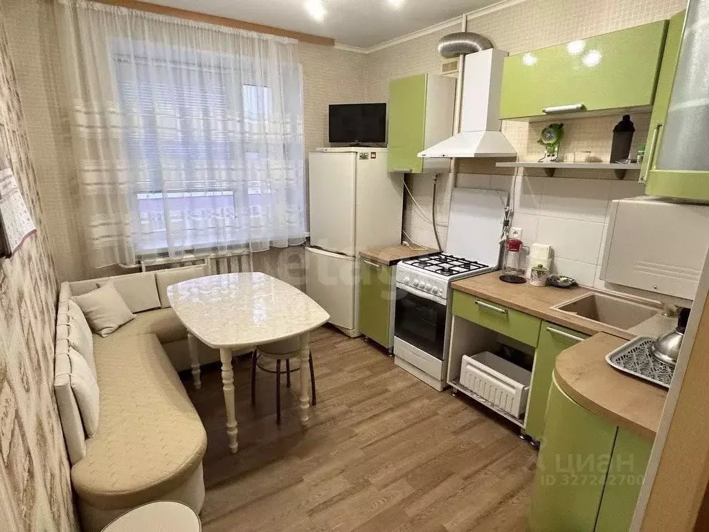 2-к кв. Ямало-Ненецкий АО, Новый Уренгой ул. 26-го съезда КПСС, 2А ... - Фото 1