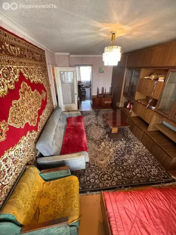 2-комнатная квартира: Таганрог, улица Менделеева, 10 (44 м) - Фото 1
