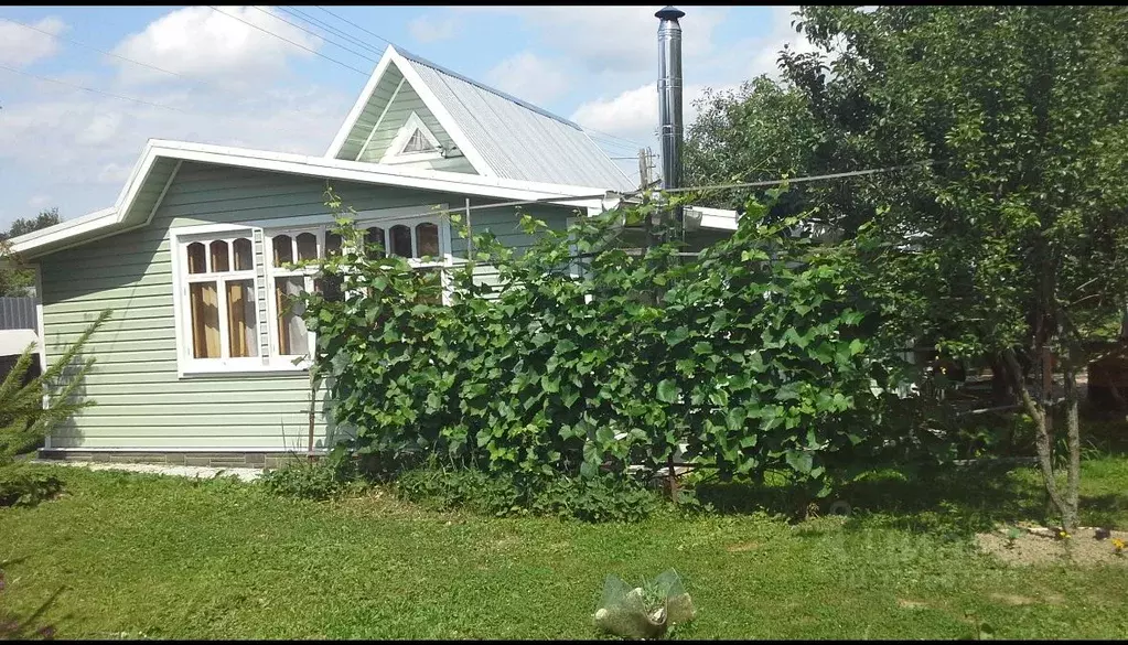 Дом в Москва Вороново СНТ, 182 (70 м) - Фото 1