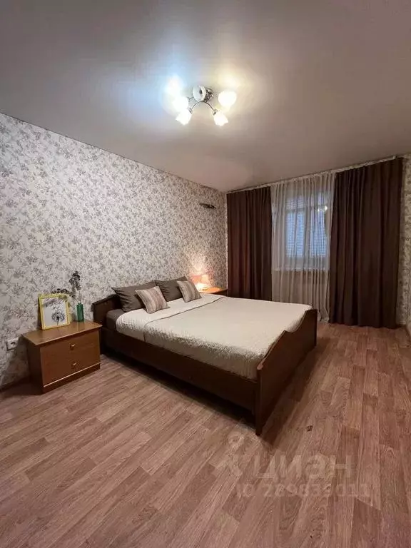 1-к кв. Самарская область, Самара Московское ш., 316 (33.0 м) - Фото 1
