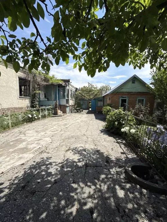Дом в Кабардино-Балкария, Зольский район, с. Светловодское Октябрьская ... - Фото 1