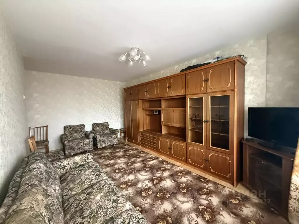 2-к кв. Московская область, Одинцово Новоспортивная ул., 26 (46.0 м) - Фото 2