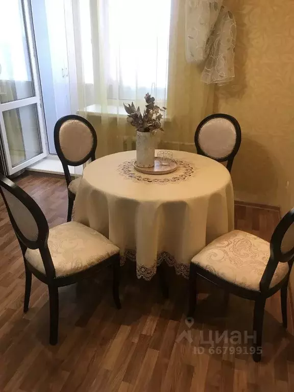 1-к кв. Саратовская область, Энгельс наб. Имени Генерал-лейтенанта ... - Фото 1