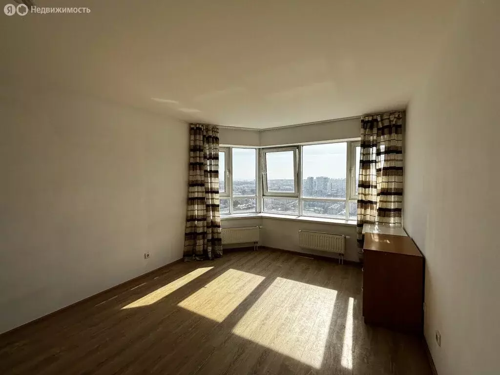 1-комнатная квартира: Екатеринбург, Рассветная улица, 8/1 (41.4 м) - Фото 2