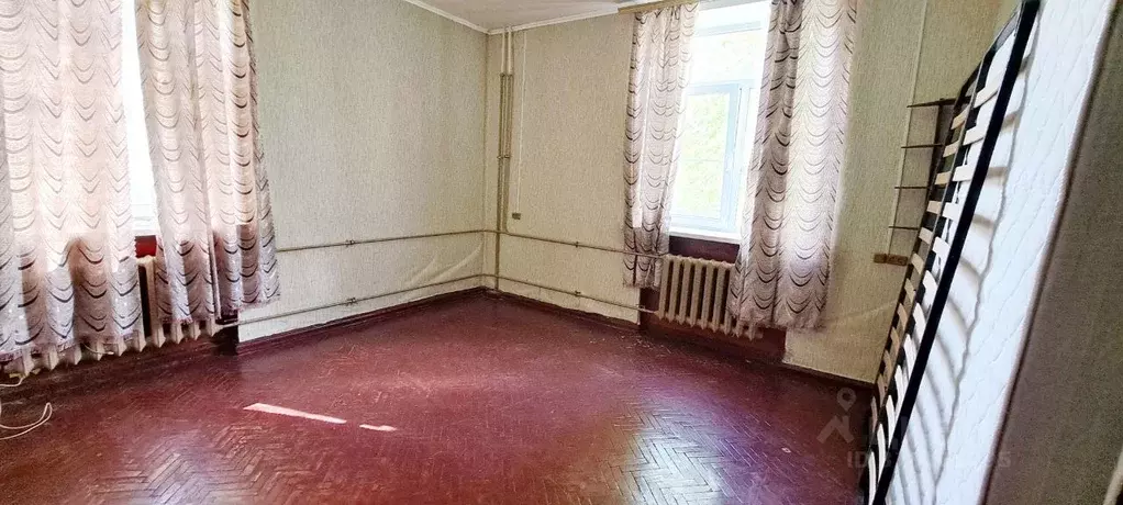 Комната Тверская область, Тверь ул. Бобкова, 10 (16.7 м) - Фото 0