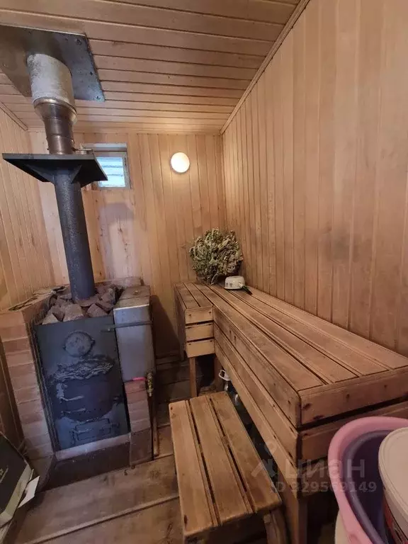 Дом в Ульяновская область, Ульяновск Волна СТ,  (30 м) - Фото 1