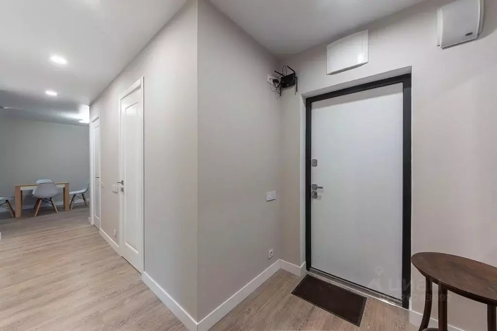 2-к кв. Москва № 2 кв-л, 5с1 (45.0 м) - Фото 1