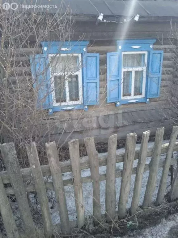 Дом в Тургояк, улица Ленина (20 м) - Фото 1