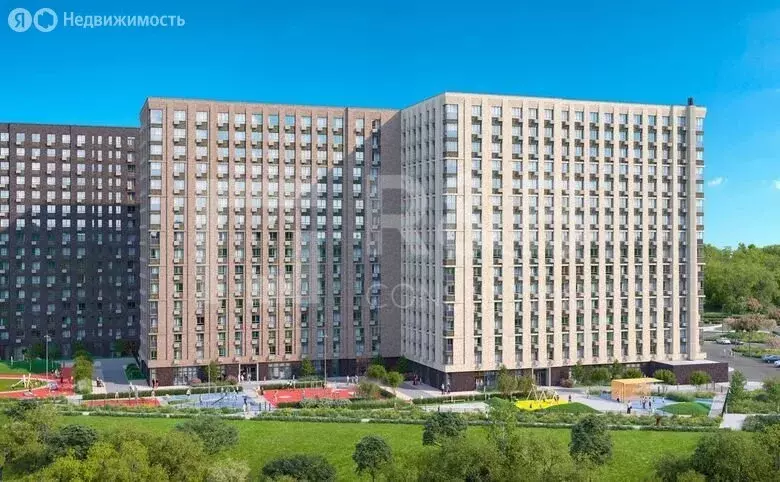 Помещение свободного назначения (121.6 м) - Фото 2