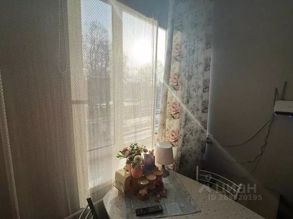 Студия Карелия, Сортавала Карельская ул., 21 (29.0 м) - Фото 1