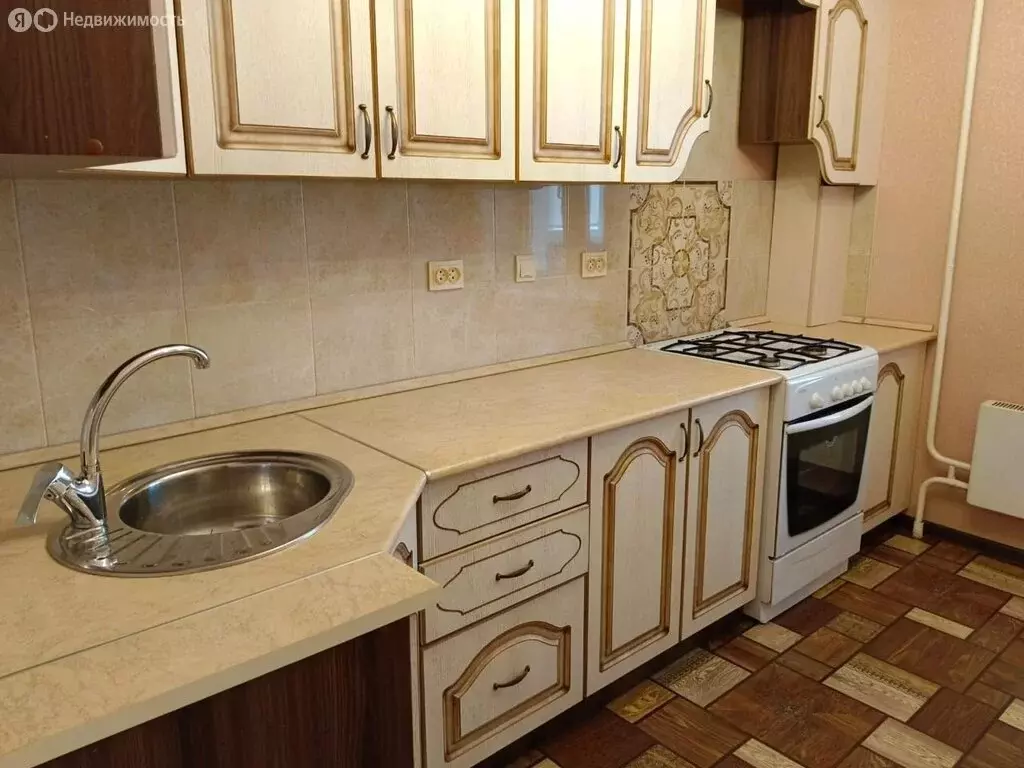 2-комнатная квартира: Балаково, Каховская улица, 39 (47.8 м) - Фото 1