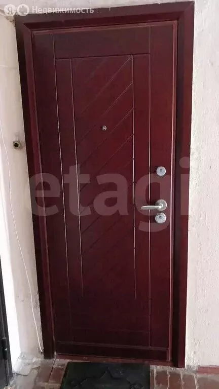 1-комнатная квартира: Тверь, улица Восстания, 44к2 (54.7 м) - Фото 1