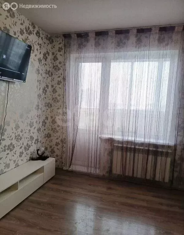 Квартира-студия: Новосибирск, улица Олеко Дундича, 1/3 (32 м) - Фото 2