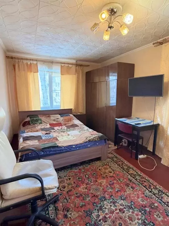 1-к кв. Московская область, Ногинск Богородский городской округ, ул. ... - Фото 1