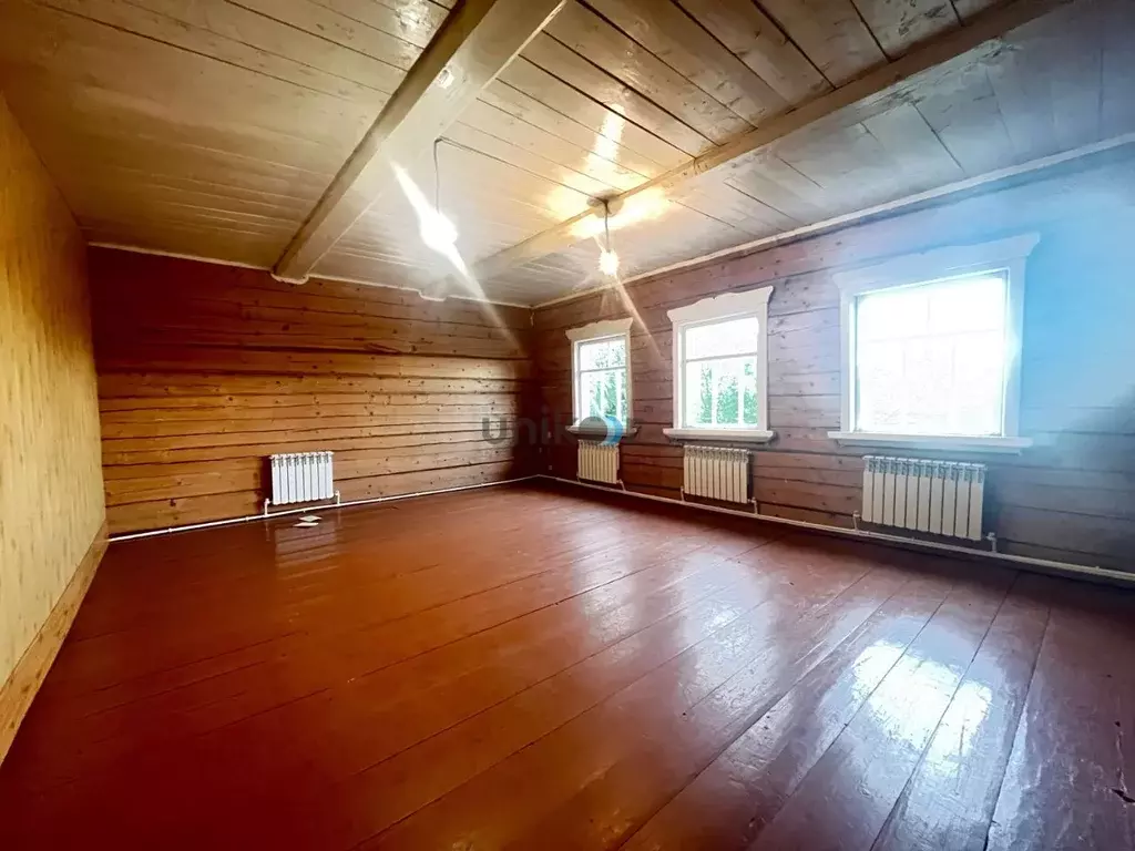 Дом в Башкортостан, Нуримановский район, Староисаевский сельсовет, д. ... - Фото 2