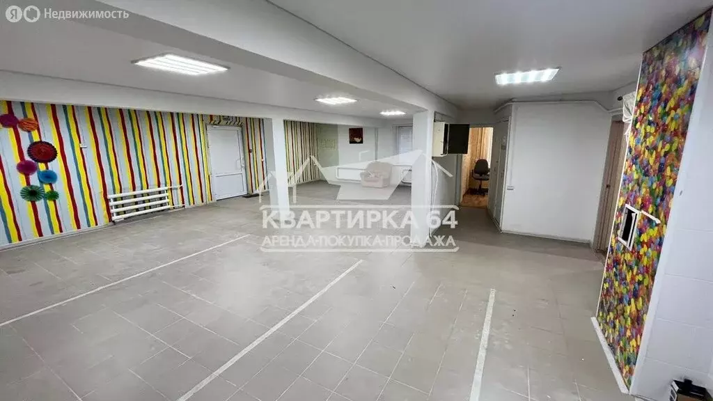 Помещение свободного назначения (115 м) - Фото 2