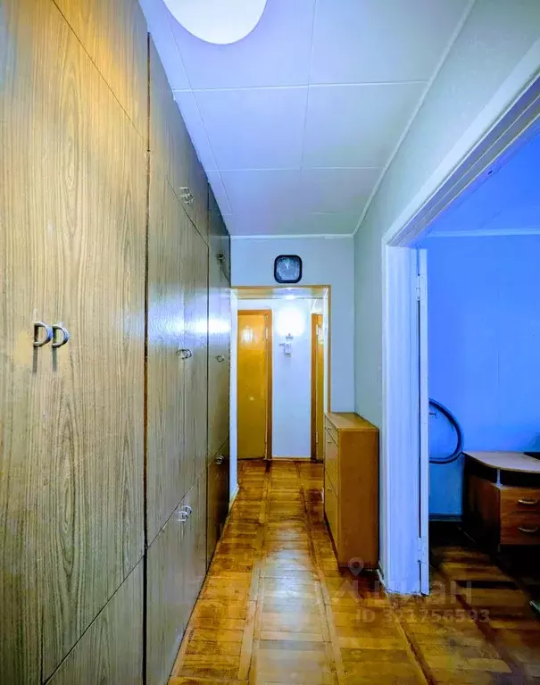 2-к кв. Новосибирская область, Кольцово рп 15 (48.3 м) - Фото 2