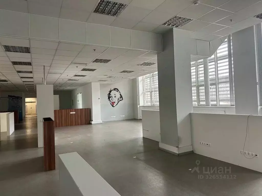 Офис в Санкт-Петербург просп. Большой Васильевского острова, 68 (781 ... - Фото 2