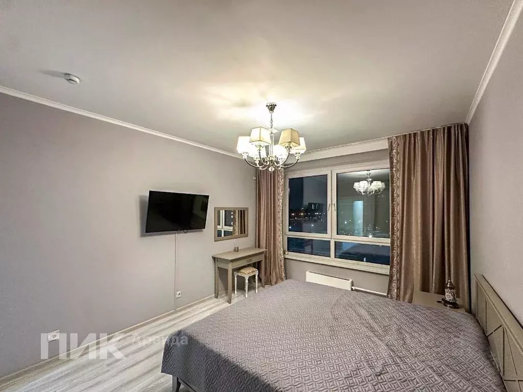 2-к кв. Московская область, Балашиха ул. Реутовская, 14 (87.0 м) - Фото 2