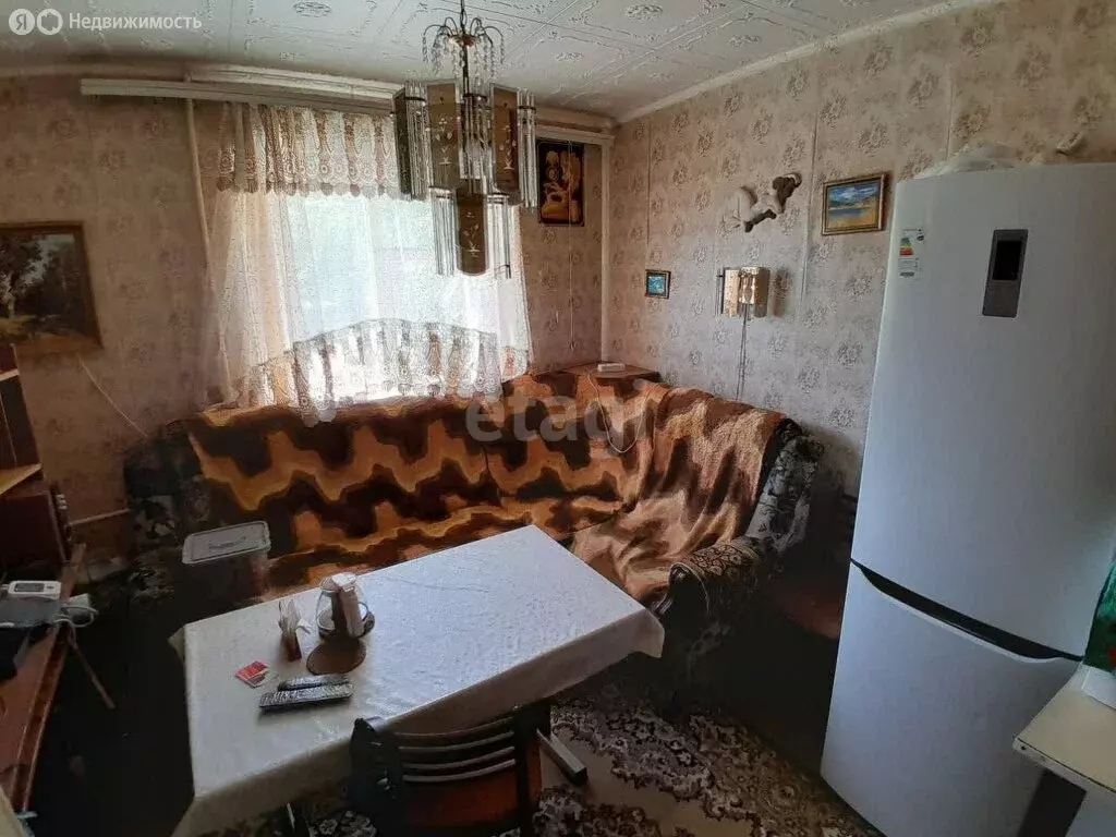 2-комнатная квартира: посёлок Воротынск, Сиреневый бульвар, 19 (51 м) - Фото 0
