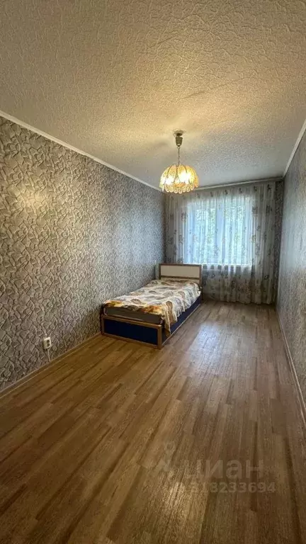 2-к кв. Липецкая область, Липецк ул. М.И. Неделина, 28 (45.0 м) - Фото 1