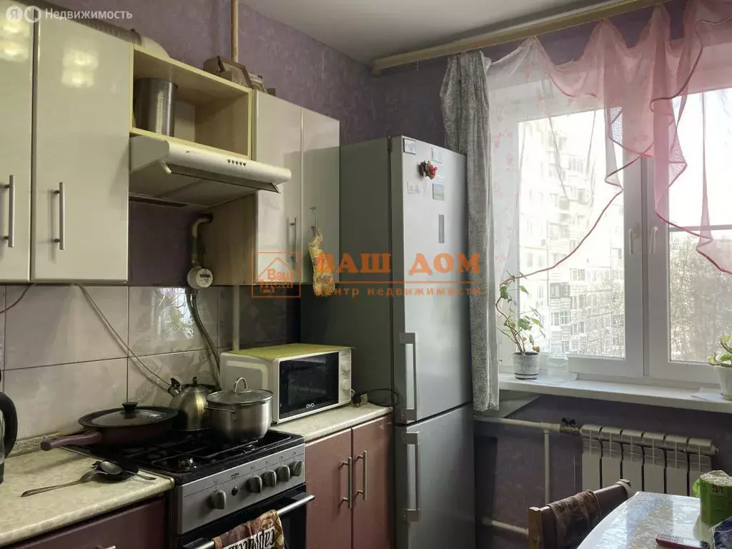 3-комнатная квартира: Тула, улица Пузакова, 17 (59.9 м) - Фото 2