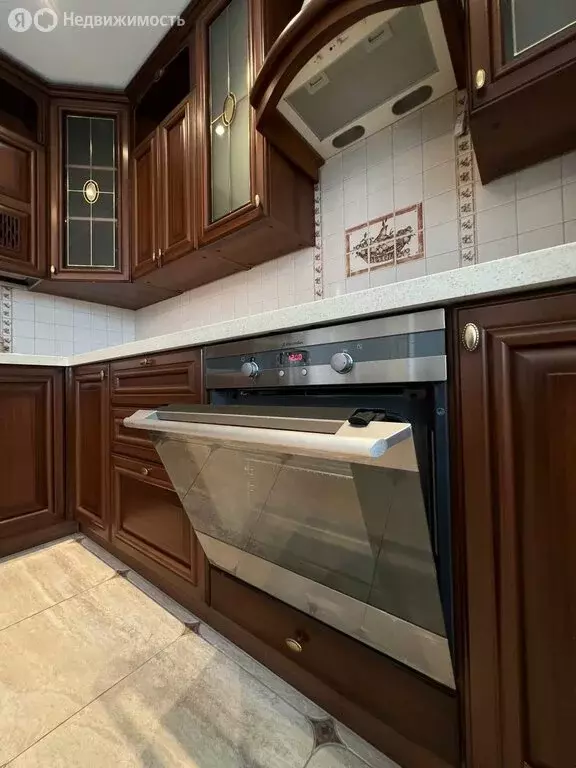 2-комнатная квартира: Киров, улица Чапаева, 13 (54 м) - Фото 0