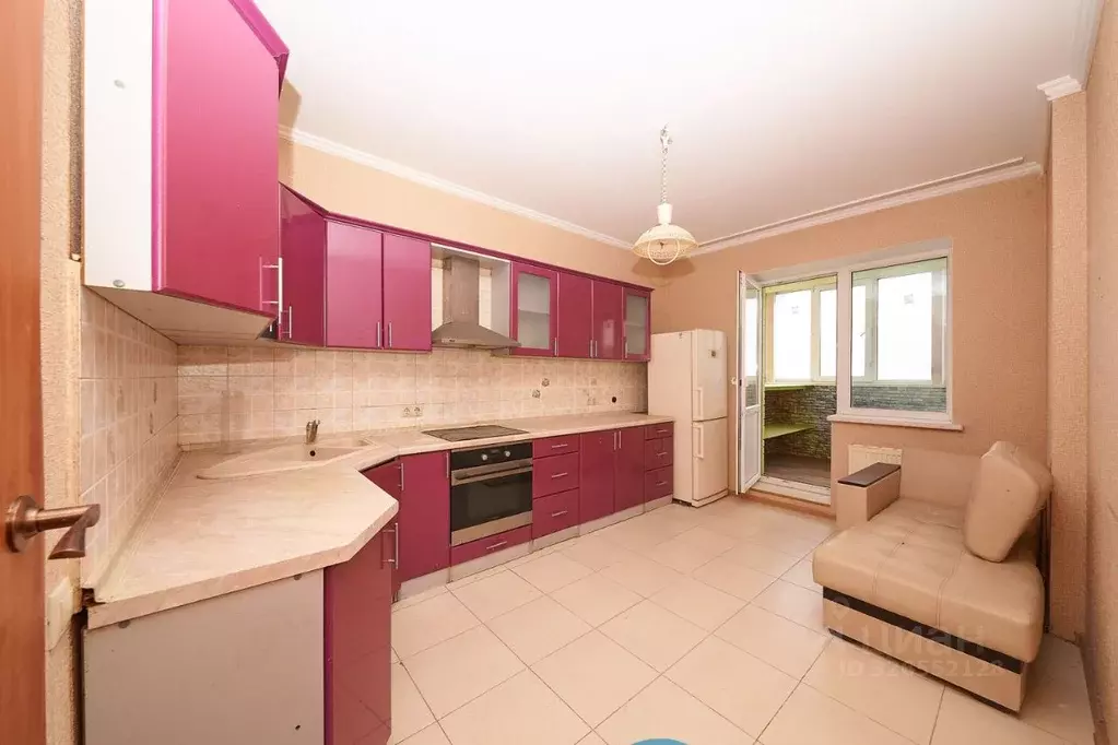 4-к кв. Московская область, Котельники проезд 2-й Покровский, 10 ... - Фото 1