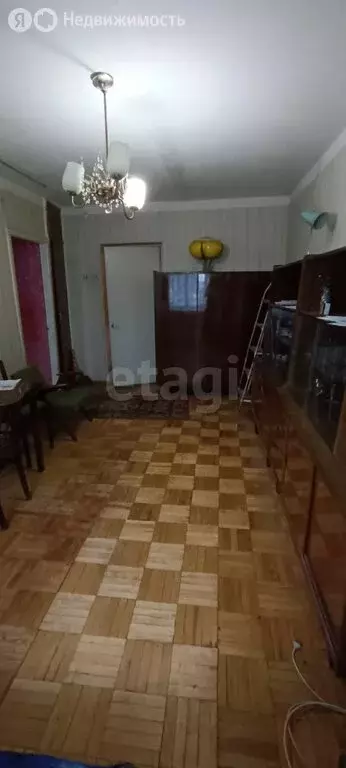3-комнатная квартира: Петушки, Московская улица, 20 (61.4 м) - Фото 1