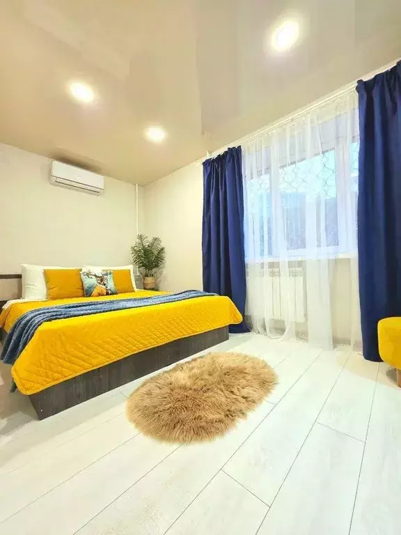 2-к кв. Краснодарский край, Новороссийск ул. Свердлова, 16а (45.0 м) - Фото 1