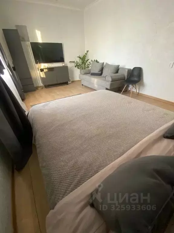 1-к кв. Калининградская область, Калининград ул. Минина и Пожарского, ... - Фото 2