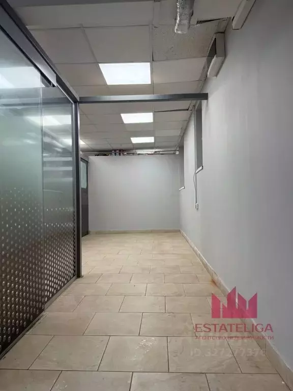 Помещение свободного назначения в Москва Ленинский просп., 69 (19 м) - Фото 2